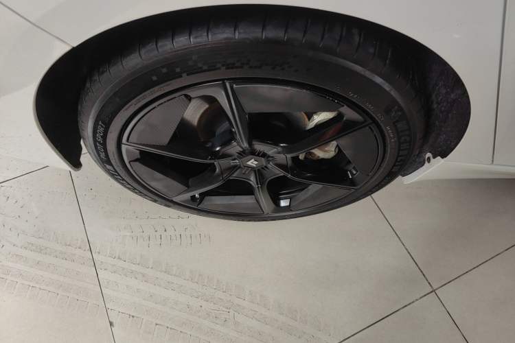 Used Hyptec GT 2024 Global Model 710 Ultra-High-Voltage LiDAR Edition Exterior 8
