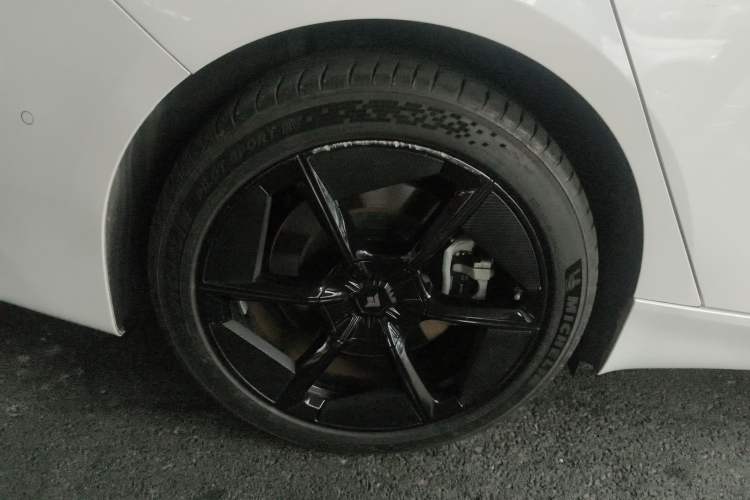 Used Hyptec GT 2024 Global Model 710 Ultra-High-Voltage LiDAR Edition Exterior 8