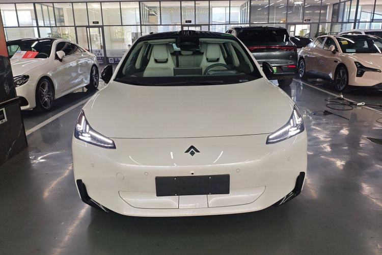 Used Hyptec GT 2024 Global Model 710 Ultra-High-Voltage LiDAR Edition Front