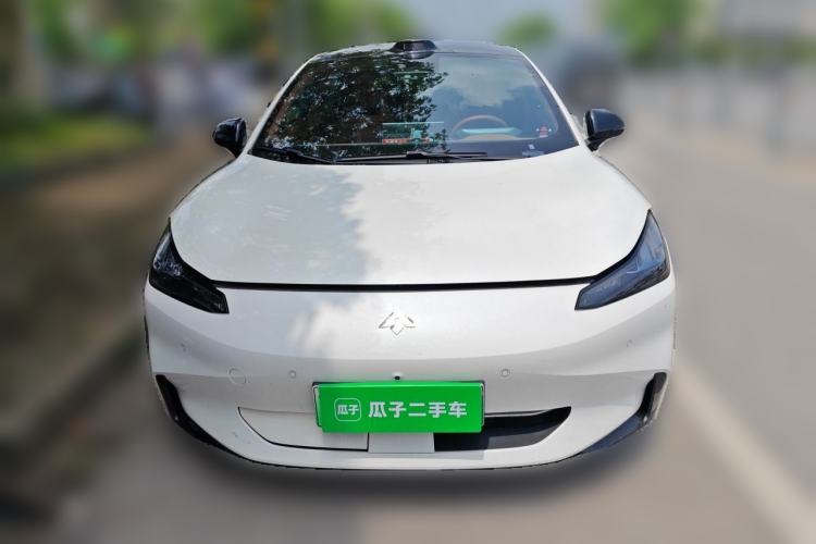 Used Hyptec GT 2024 Global Model 710 Ultra-High-Voltage LiDAR Edition Front