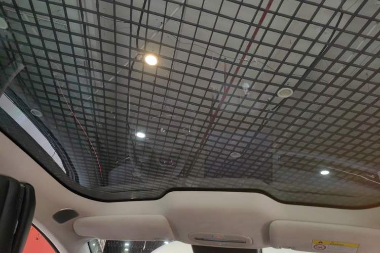 Used Hyptec GT 2024 Global Model 710 Ultra-High-Voltage LiDAR Edition Headliner