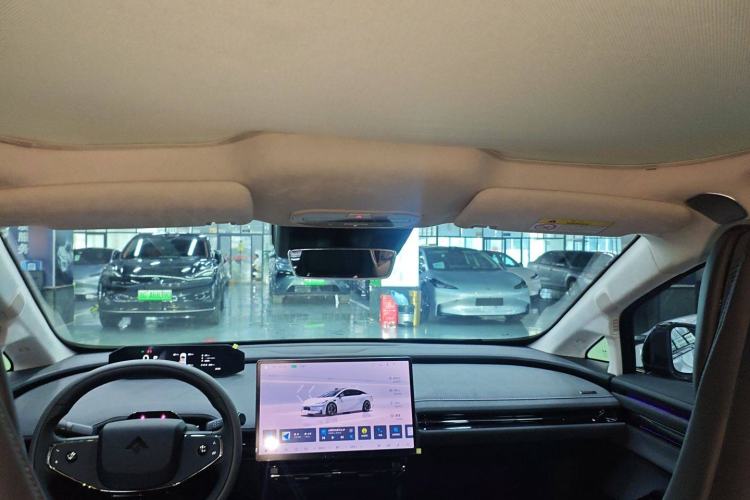 Used Hyptec GT 2024 Global Model 710 Ultra-High-Voltage LiDAR Edition Headliner