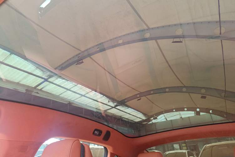 Used Hyptec GT 2024 Global Model 710 Ultra-High-Voltage LiDAR Edition Headliner