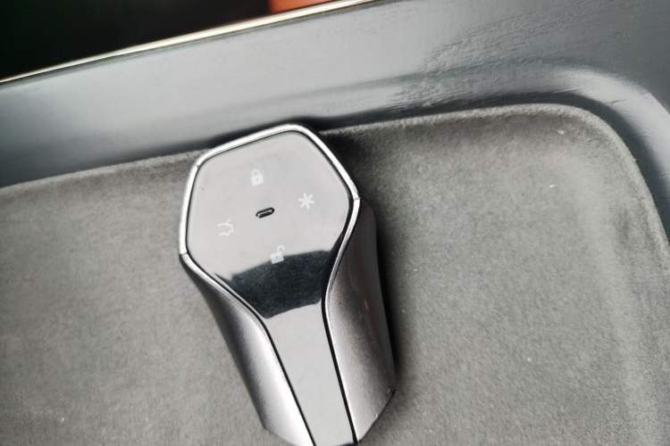 Used Hyptec GT 2024 Global Model 710 Ultra-High-Voltage LiDAR Edition Interior 1