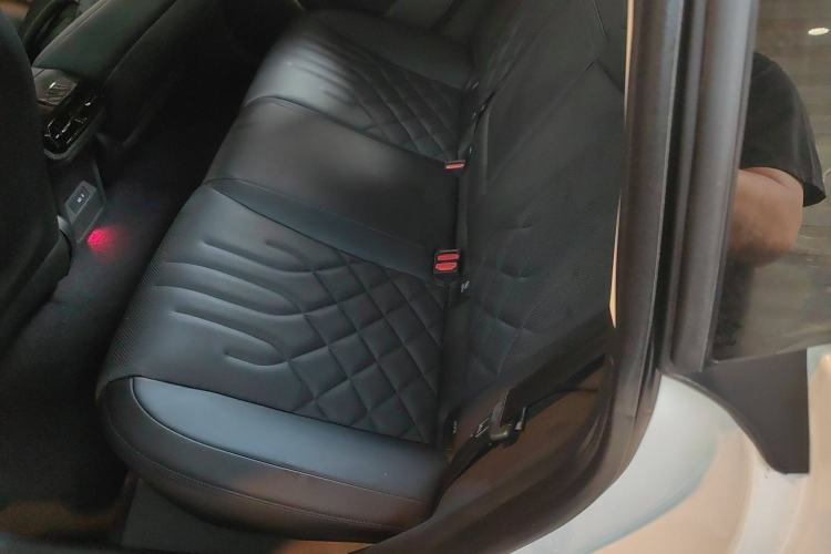 Used Hyptec GT 2024 Global Model 710 Ultra-High-Voltage LiDAR Edition Interior 4