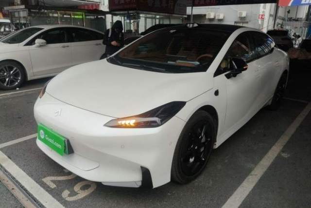 Used Hyptec GT 2024 Global Model 710 Ultra-High-Voltage LiDAR Edition