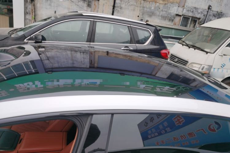 Used Hyptec GT 2024 Global Model 710 Ultra-High-Voltage LiDAR Edition Roof