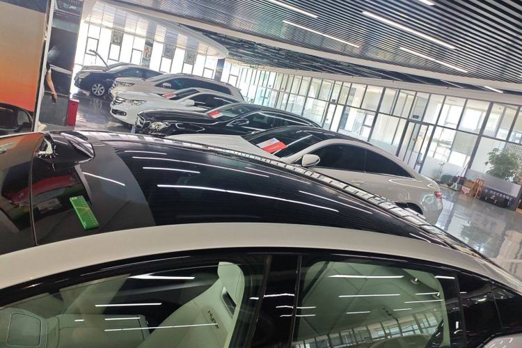 Used Hyptec GT 2024 Global Model 710 Ultra-High-Voltage LiDAR Edition Roof