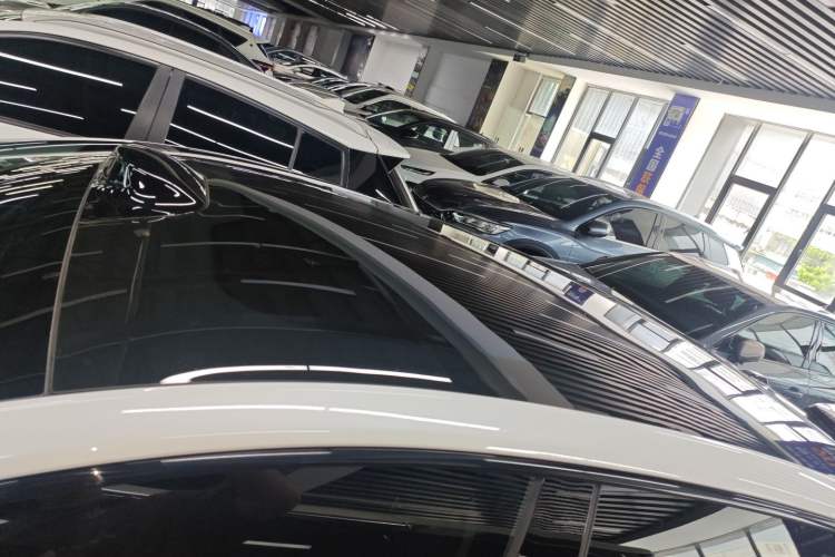 Used Hyptec GT 2024 Global Model 710 Ultra-High-Voltage LiDAR Edition Roof