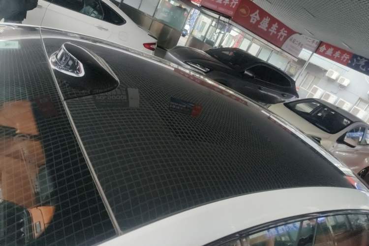 Used Hyptec GT 2024 Global Model 710 Ultra-High-Voltage LiDAR Edition Roof