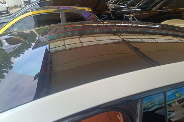 Used Hyptec GT 2024 Global Model 710 Ultra-High-Voltage LiDAR Edition Roof