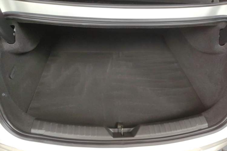 Used Hyptec GT 2024 Global Model 710 Ultra-High-Voltage LiDAR Edition Trunk