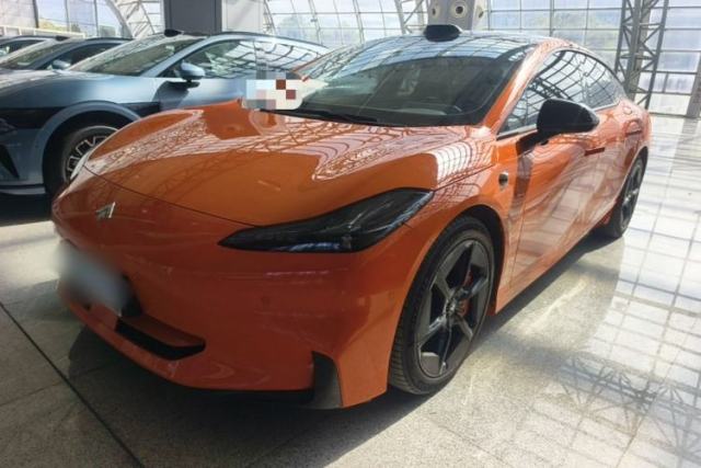 Used Hyptec GT 2024 Global Model 710 Ultra-High-Voltage LiDAR Edition