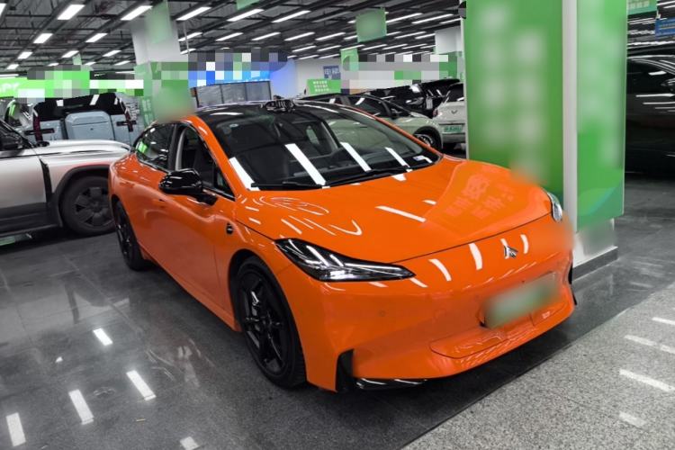 Used Hyptec GT 2024 Global Model 710 Ultra-High-Voltage LiDAR Edition Exterior 1