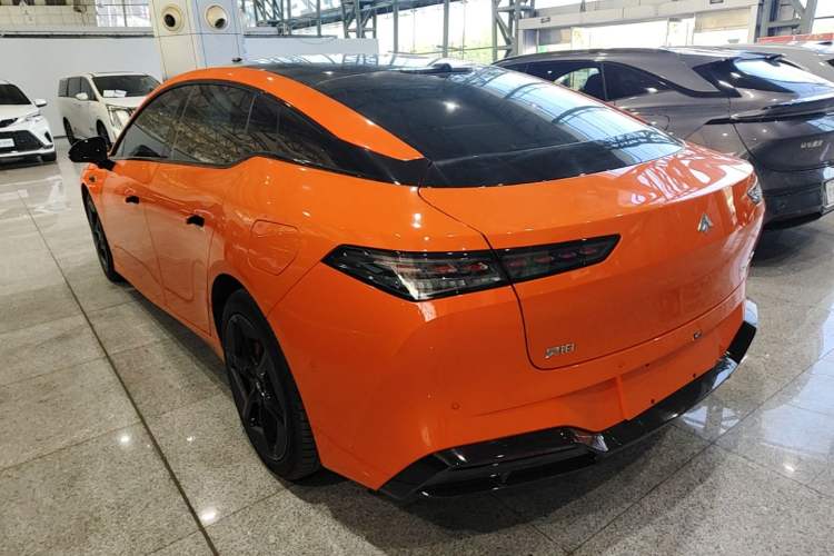 Used Hyptec GT 2024 Global Model 710 Ultra-High-Voltage LiDAR Edition Exterior 2