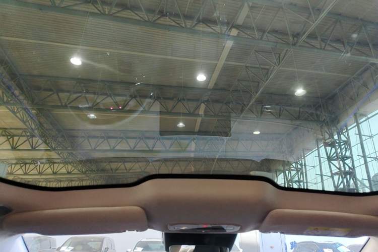 Used Hyptec GT 2024 Global Model 710 Ultra-High-Voltage LiDAR Edition Headliner