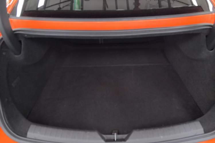Used Hyptec GT 2024 Global Model 710 Ultra-High-Voltage LiDAR Edition Trunk