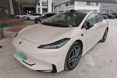 Used Hyptec GT 2025 710 Max Edition