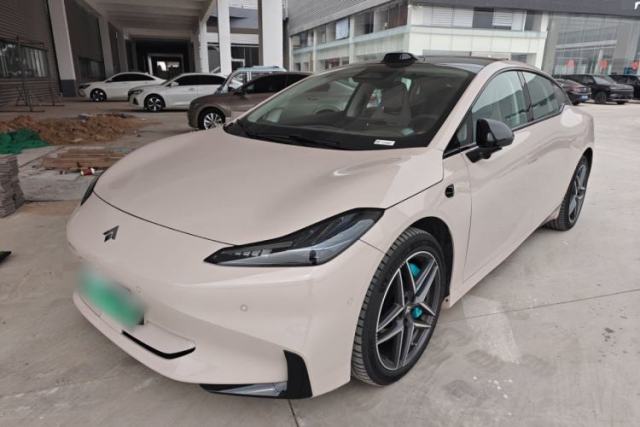 Used Hyptec GT 2025 710 Max Edition