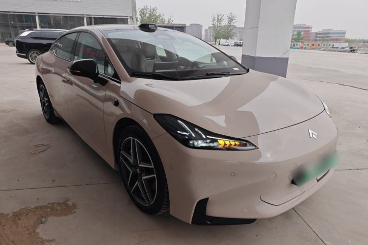 Used Hyptec GT 2025 710 Max Edition Exterior 1