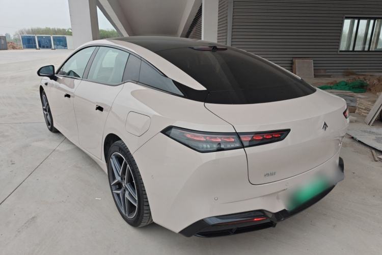 Used Hyptec GT 2025 710 Max Edition Exterior 2
