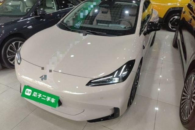 Used Hyptec GT 2025 Model Facelift 710 Max Edition