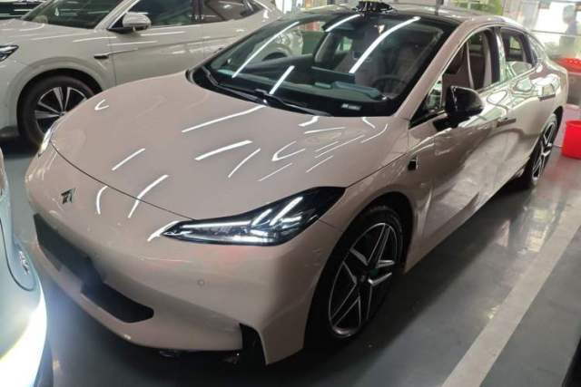 Used Hyptec GT 2025 710 Max Edition