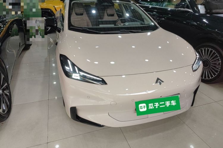 Used Hyptec GT 2025 Model Facelift 710 Max Edition Exterior 1