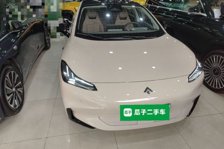 Used Hyptec GT 2025 Model Facelift 710 Max Edition Front