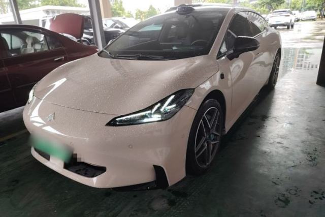 Used Hyptec GT 2025 710 Max Edition