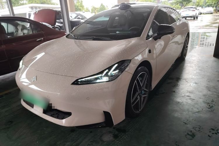Used Hyptec GT 2025 710 Max Edition Guazi used car, China used car export, Used car for sale, Used  cars, Cheapest cars for sale