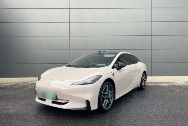 Ojetý Hyptec GT 2025 710 Max Edition
