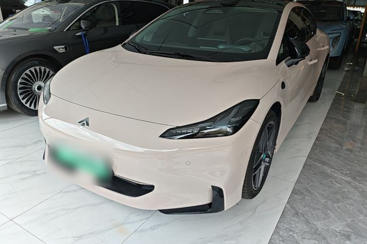 Hyptec GT 2025 710 Max Edition d’occasion Guazi used car, China used car export, Used car for sale, Used cars, Cheapest cars for sale