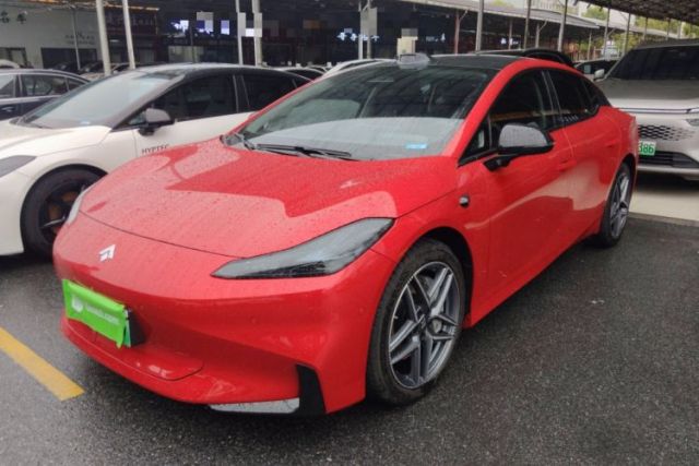 Used Hyptec GT 2025 710 Max Edition