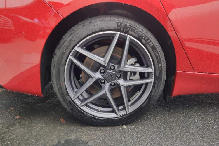 Used Hyptec GT 2025 710 Max Edition Exterior 5