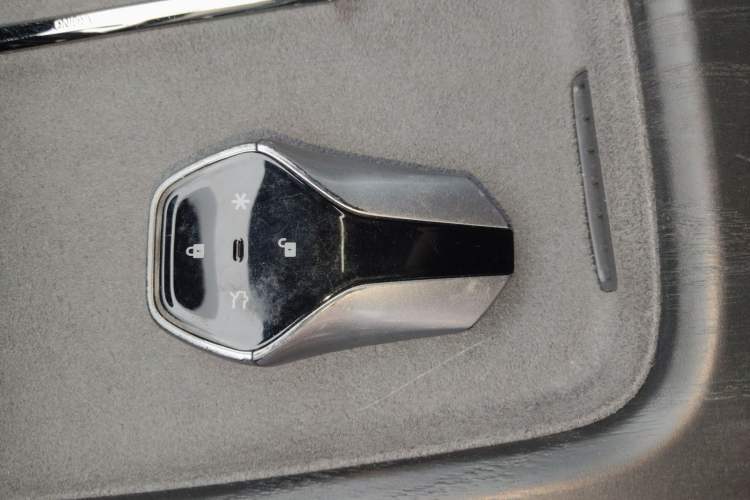 Used Hyptec GT 2025 710 Max Edition Interior 1