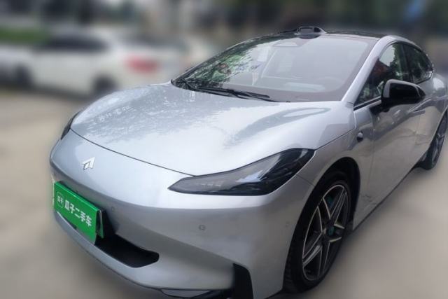 Used Hyptec GT 2025 710 Max Edition