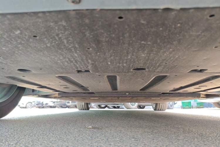 Used Hyptec GT 2025 710 Max Edition Chassis Front