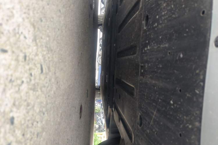 Used Hyptec GT 2025 710 Max Edition Chassis Front
