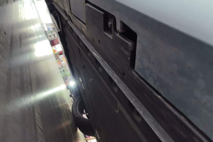 Used Hyptec GT 2025 Model Facelift 710 Max Edition Chassis Front Right