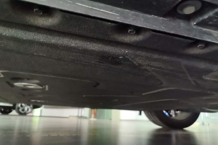 Used Hyptec GT 2025 Model Facelift 710 Max Edition Chassis Rear Right