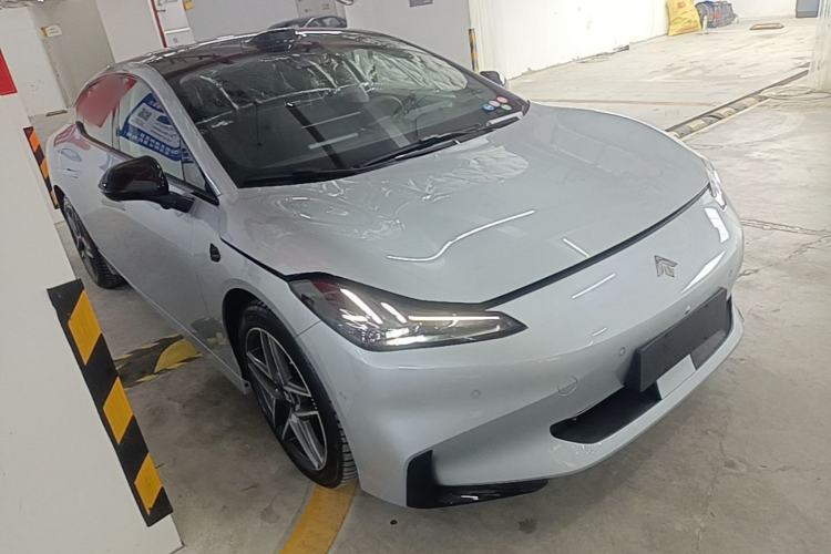 Used Hyptec GT 2025 710 Max Edition Exterior 1