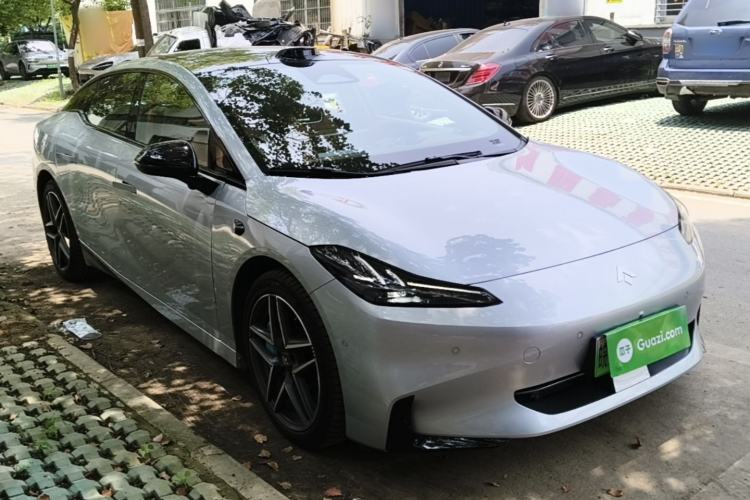 Used Hyptec GT 2025 710 Max Edition Exterior 1