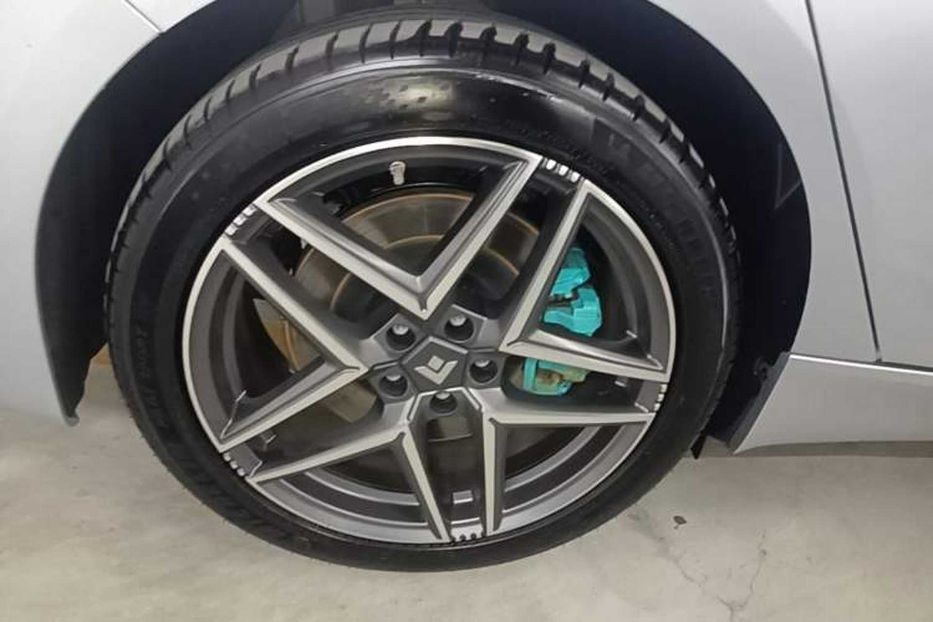 Used Hyptec GT 2025 710 Max Edition Exterior 5