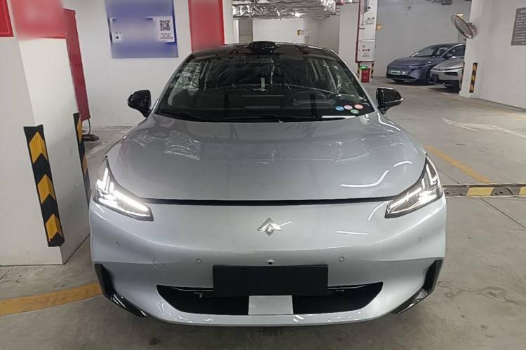Used Hyptec GT 2025 710 Max Edition Front