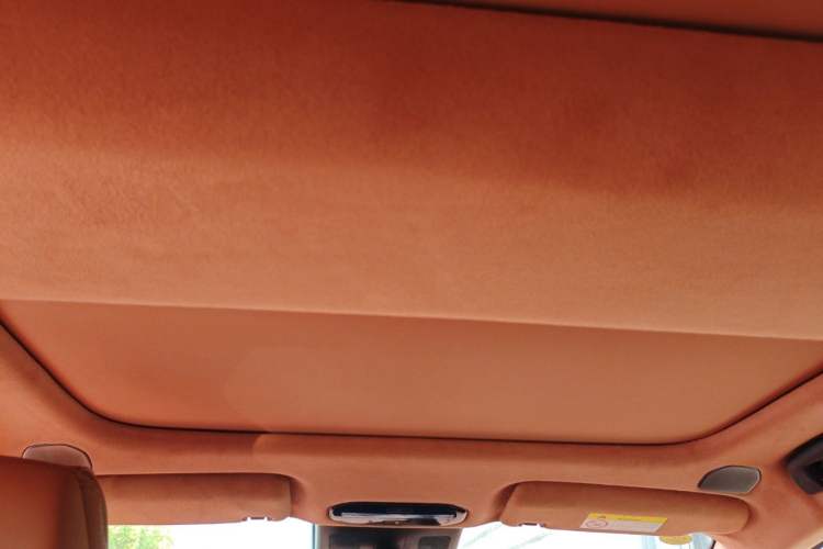 Used Hyptec GT 2025 710 Max Edition Headliner