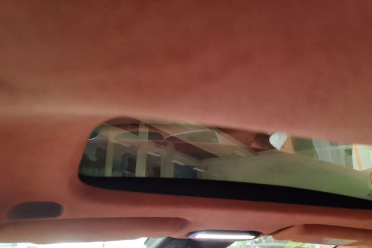 Used Hyptec GT 2025 Model Facelift 710 Max Edition Headliner