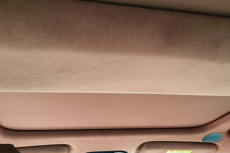 Used Hyptec GT 2025 710 Max Edition Headliner