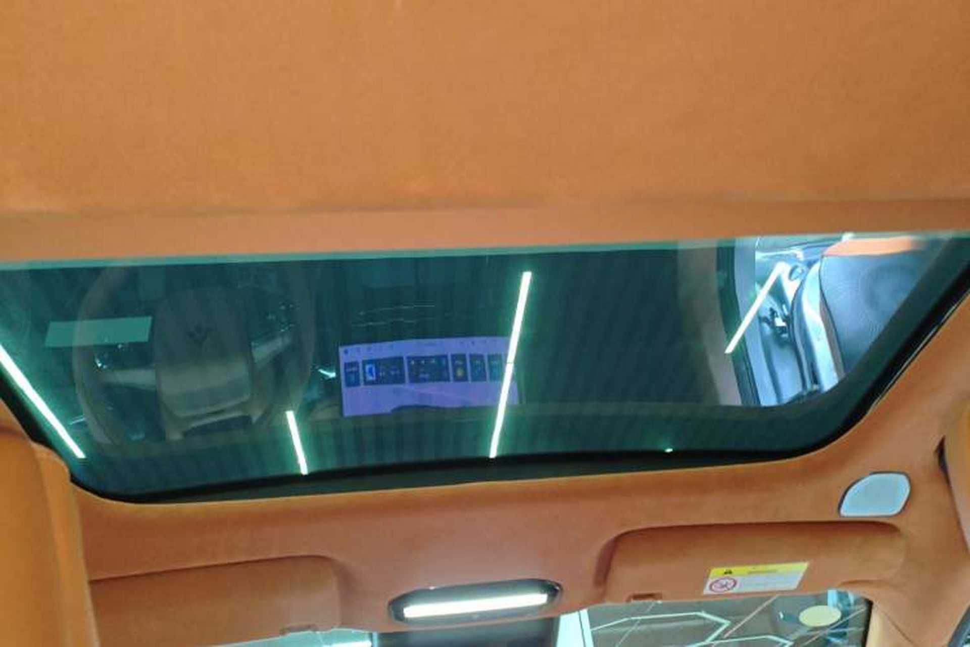Used Hyptec GT 2025 710 Max Edition Headliner
