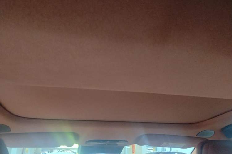 Used Hyptec GT 2025 710 Max Edition Headliner